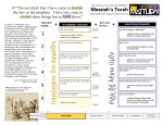 MT 05b Messiah's Torah