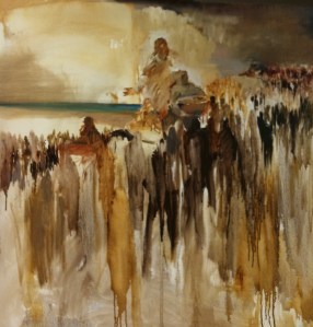 Walker Feeding of the 5000