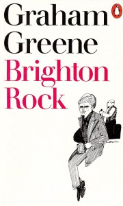 1976_Penguin_Books._Brighton_Rock_by_Graham_Greene