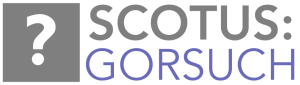gorsuch