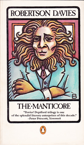 The Manticore
