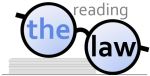 reading the law