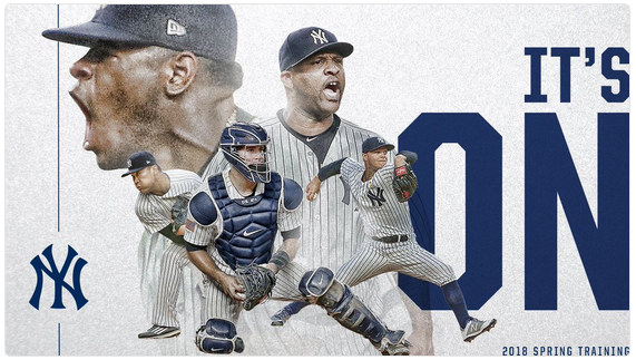 20180213 Yankees