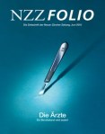 NZZFolio