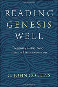 Reading Genesis Well