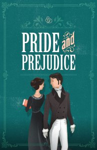 PrideandPrejudice