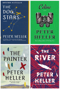 Heller novels