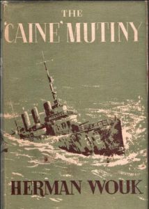 the caine mutiny