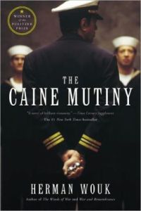 TheCaineMutiny
