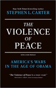 Violence of Peace